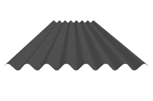 Big 6 (Profile 6) Metal Roof Sheets