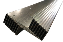 Industrial Purlins and Rails