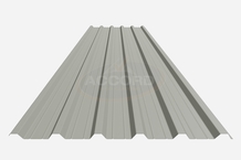 32/1000 Box Profile Steel Cladding 0.5mm Special Offer