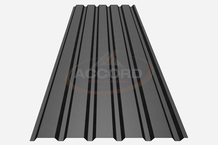 32/1000RR Wall Profile Steel Sheets