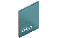 Kingspan Quadcore AWP Micro-Rib Wall Panels (600mm cover)