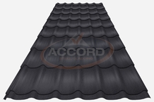 Accord WaveTile Steel Tile Effect Roof Sheet