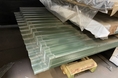 14/3 Corruagted Steel Sheets - Poly Juniper Green