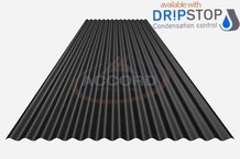 3" Corrugated Steel Sheets (14/3) 990.6mm Cover