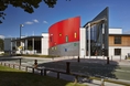 SFP Used on the West Bromwich Leisure Centre