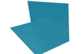 Wall Abutment/Inverted Corner Solent Blue