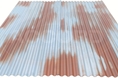 Early Rust Effect Sheets