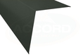 Bargeboard/Corner 200mm x 200mm Anthracite