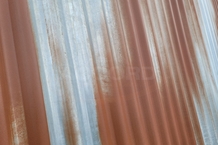 Early Rust - Rusty Look Corrugated Sheets