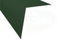 Bargeboard/Corner 200mm x 200mm Juniper Green