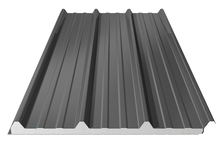 JI Roof 1000 80mm core stock panels