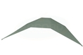 Flat top ridge merlin grey