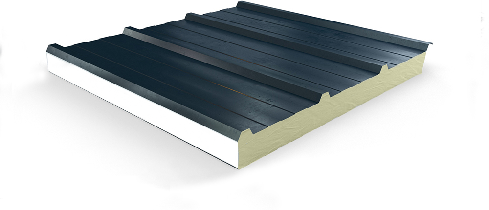 Ks1000rw Kingspan Insulated Composite Panels Accord Steel Cladding